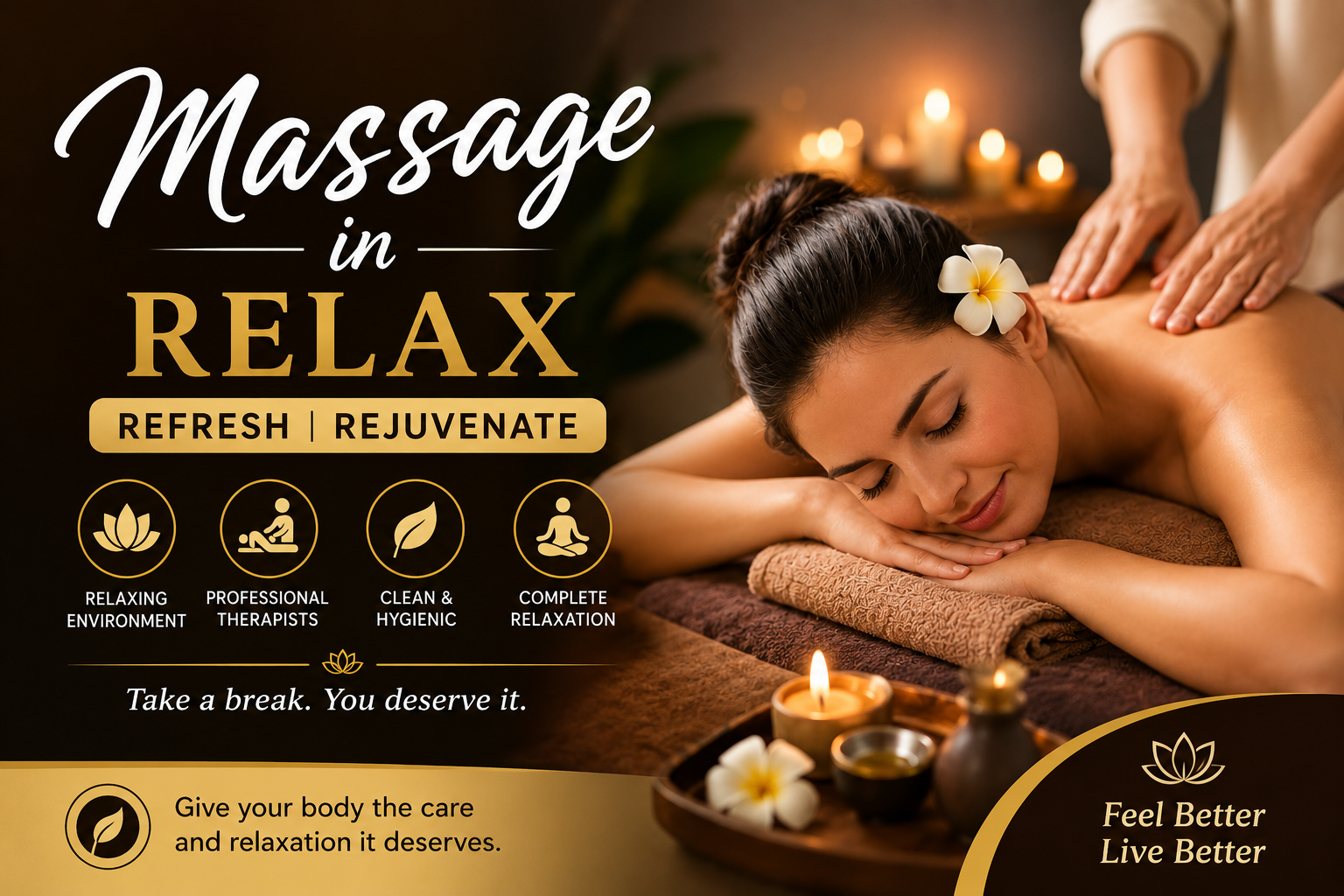 Massage Near Me